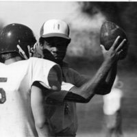 80's Football Coaching