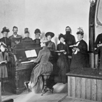 Union, Church Choir
