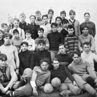 Union, HS Football Team 1