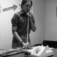 1979 Beacon Newspaper, Publications Editor 03