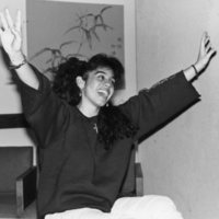1989 Student, Unidentified Woman A 03