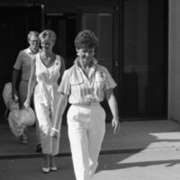 1985 Guests, Norwegian Band 16