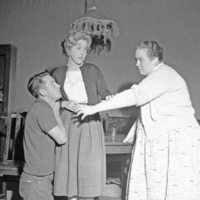 1960 "The Medium" 1-1