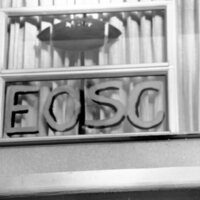 1987 Dorion Hall, School Spirit 04