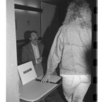1990 Orientation, Housing