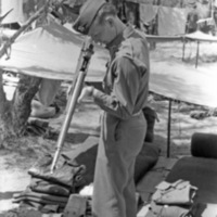 Hunter-Liggett, Field Inspection 4