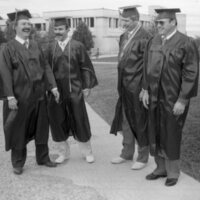 1988 Graduates, Outdoors 03
