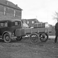 Automobile, Lynn Hill 2