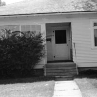 1982 La Grande, House