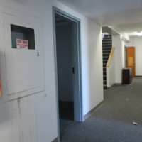 Dorian and Hunt Hall 619