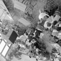 1984 Hoke Hall Cafeteria 02