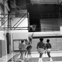 1983 Basketball Pick-up Game 02