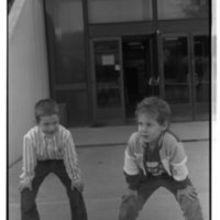 1989 Ackerman Elementary School, Students 07