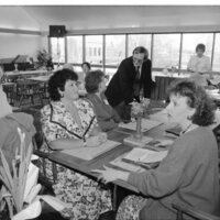 1991 Staff Awards 39
