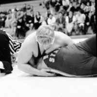 1969 Wrestling, John Bilyeu 01