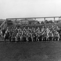 1953 Football Team 1