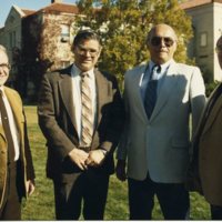 80's Employees, Administration 1-4