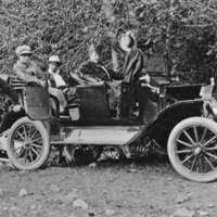Reuter Group-J, Automobile 1