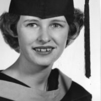 1963 Alumni, JoAnna Anderson
