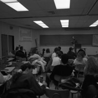 1991 John Millay, Lecture 02