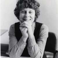1979 Employee, Sharon Vincent