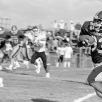 1982 Football, EOSC vs. Whitworth, September 22nd 37