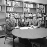 1972 Employees, Music