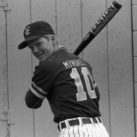 1986 Baseball Player, Portraits 19