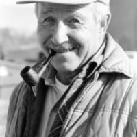 1988 Employee, George McClure 01
