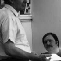 1986 Employee, Ken Baxter 03