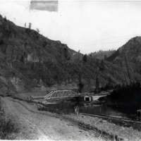 1910+/- Perry, Wood Bridge 2