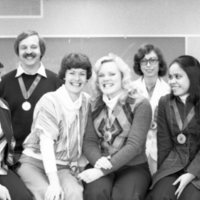 1979 Phi Beta Lambda