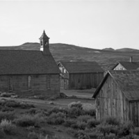 California, Ghost Town 18