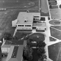 1977 Campus, Aerial Views 42