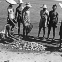 Lingayen Gulf Fishing 3