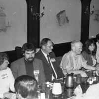 1983 Science Alumns Reunion Homecoming 06