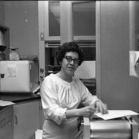 1976 Employee, Vickie Bailey 02