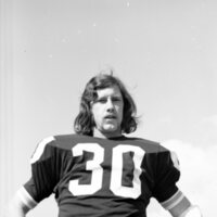 1972 Football Player, Portraits 20