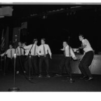 1988 Awards Ceremony, Singers 03