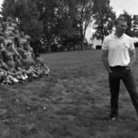 1986 Football Team, Set-up 06