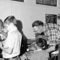 1972 Ackerman Elementary School, Classroom 02
