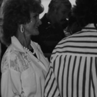 1987 Retirement Party, Louise Lockhart 02