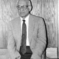 1987 Meeting, Signing 12