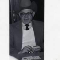 1985 Casino Night, Cards 01
