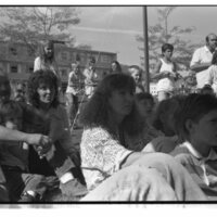 1989 Homecoming, Story Time 17
