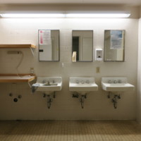 Dorian and Hunt Hall 368