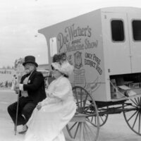 1984 Baker City, Miner's Jubilee 14