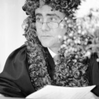 1987 Students, Mock Trial 07