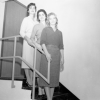 1958 Homecoming Queen 1-3