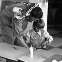 1980 Northwest Area Foundation, Project Artists 25